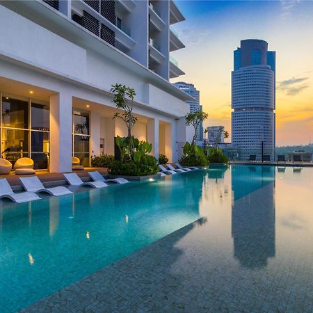 Quill Residences Kuala Lumpur, Five Senses Zewnętrze zdjęcie