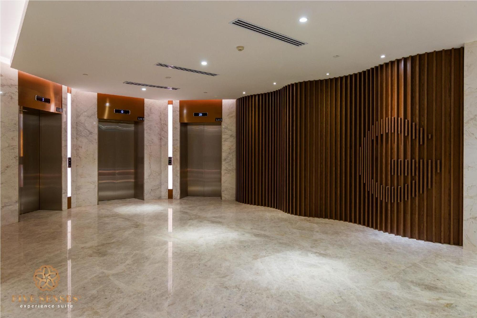 Quill Residences Kuala Lumpur, Five Senses Zewnętrze zdjęcie