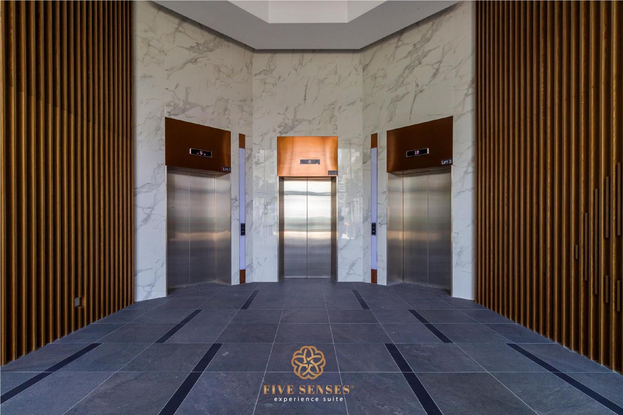 Quill Residences Kuala Lumpur, Five Senses Zewnętrze zdjęcie