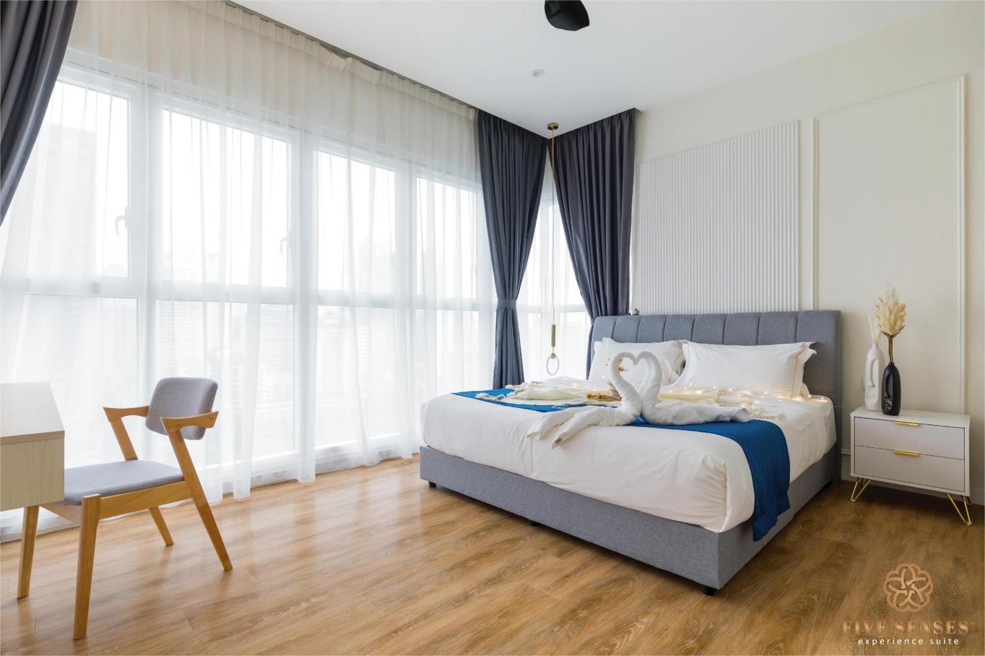 Quill Residences Kuala Lumpur, Five Senses Zewnętrze zdjęcie