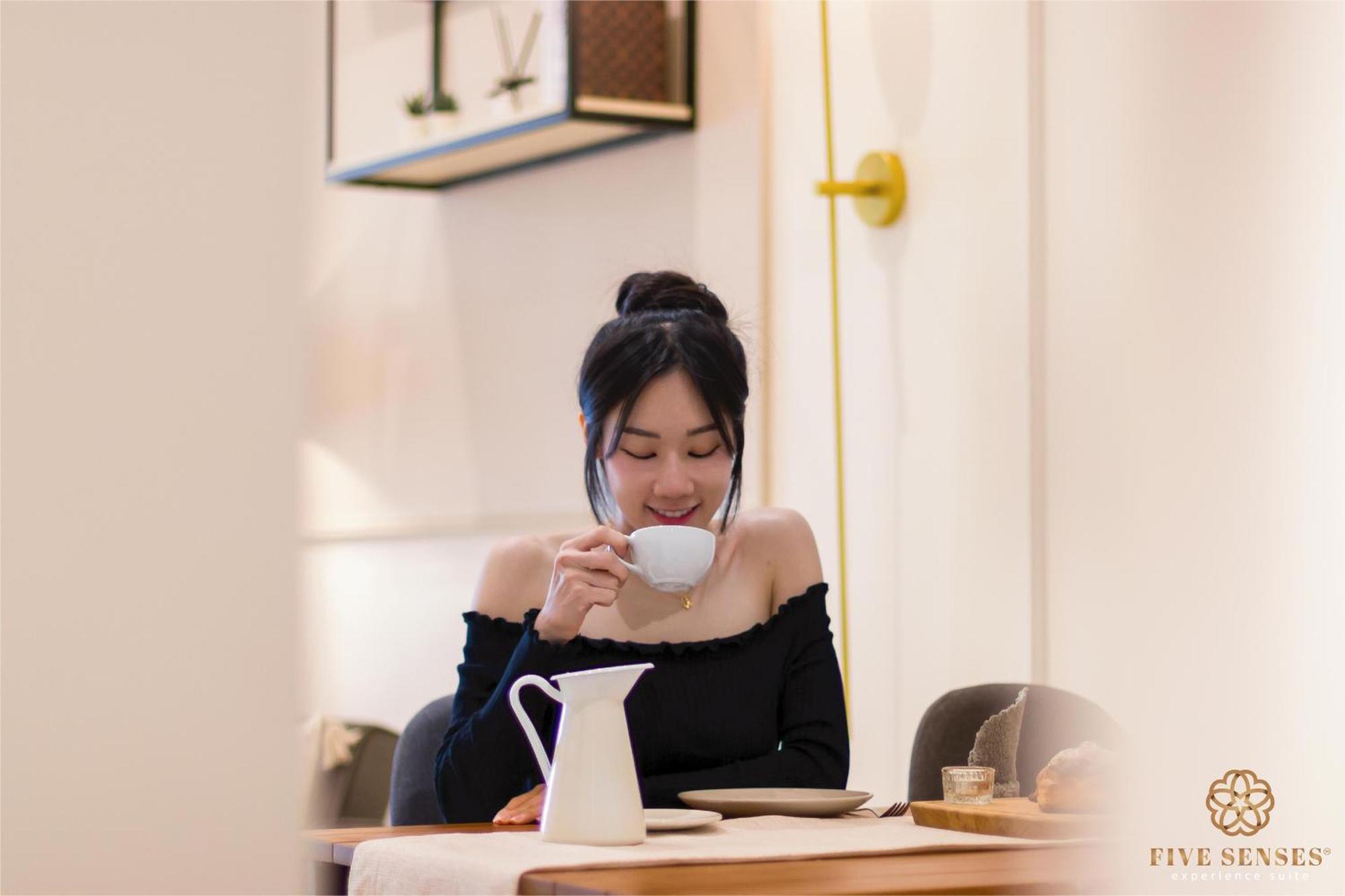 Quill Residences Kuala Lumpur, Five Senses Zewnętrze zdjęcie