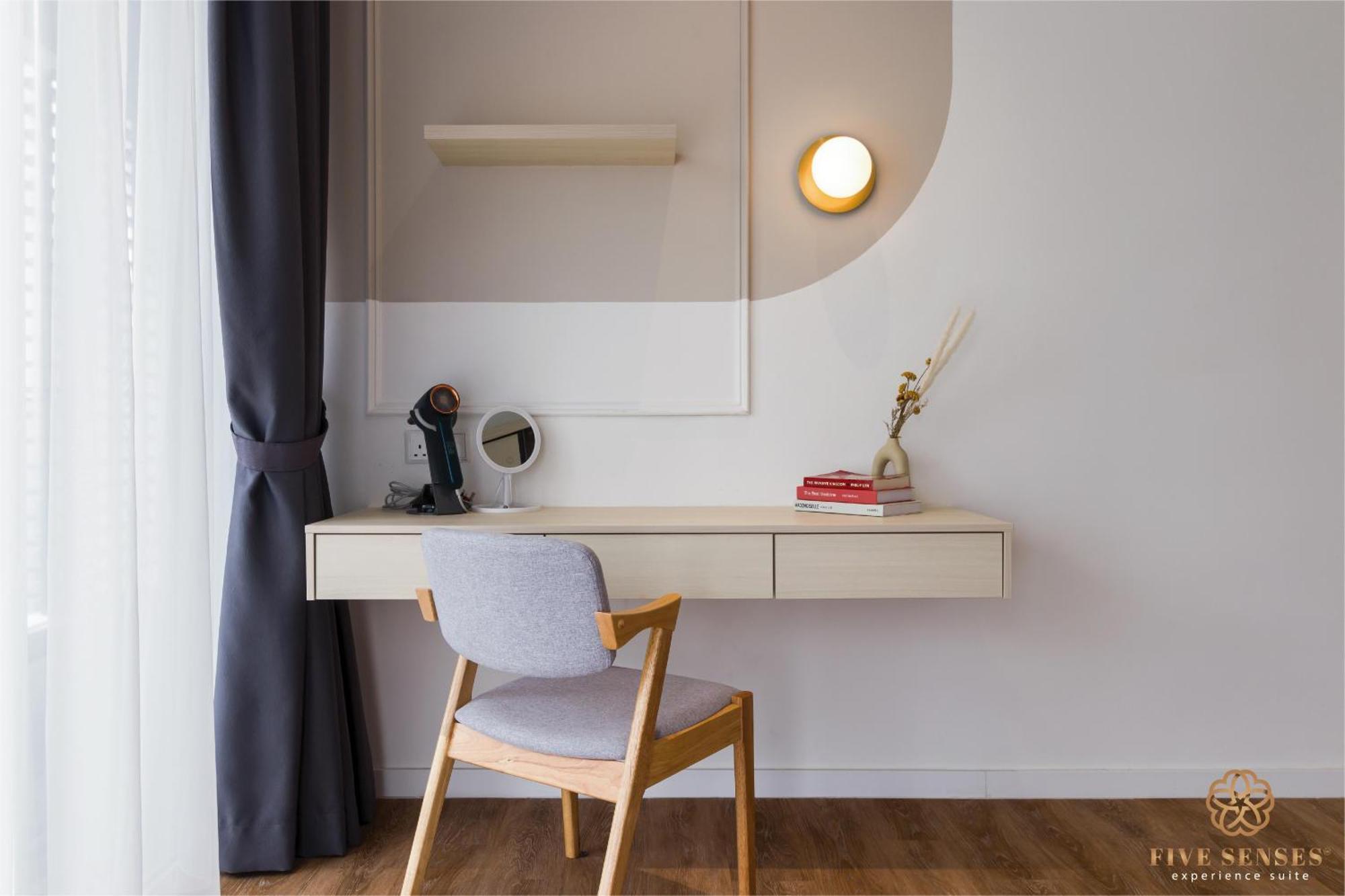 Quill Residences Kuala Lumpur, Five Senses Pokój zdjęcie