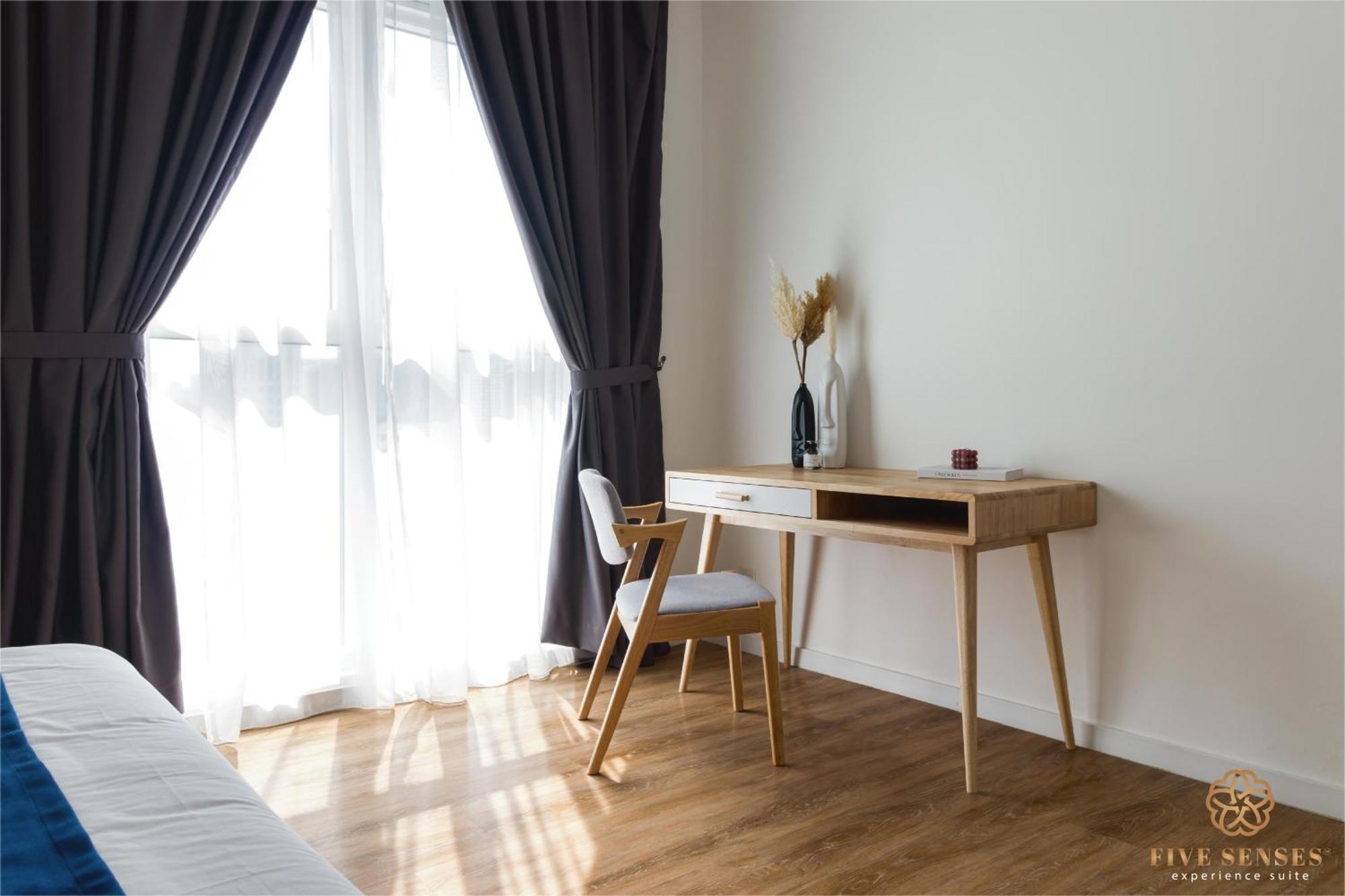 Quill Residences Kuala Lumpur, Five Senses Pokój zdjęcie