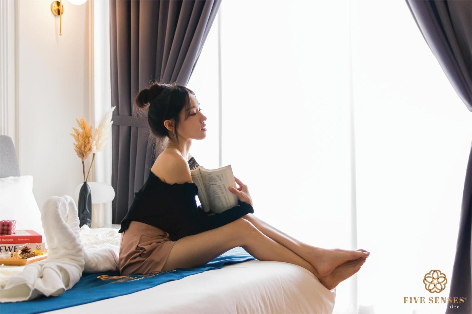 Quill Residences Kuala Lumpur, Five Senses Pokój zdjęcie