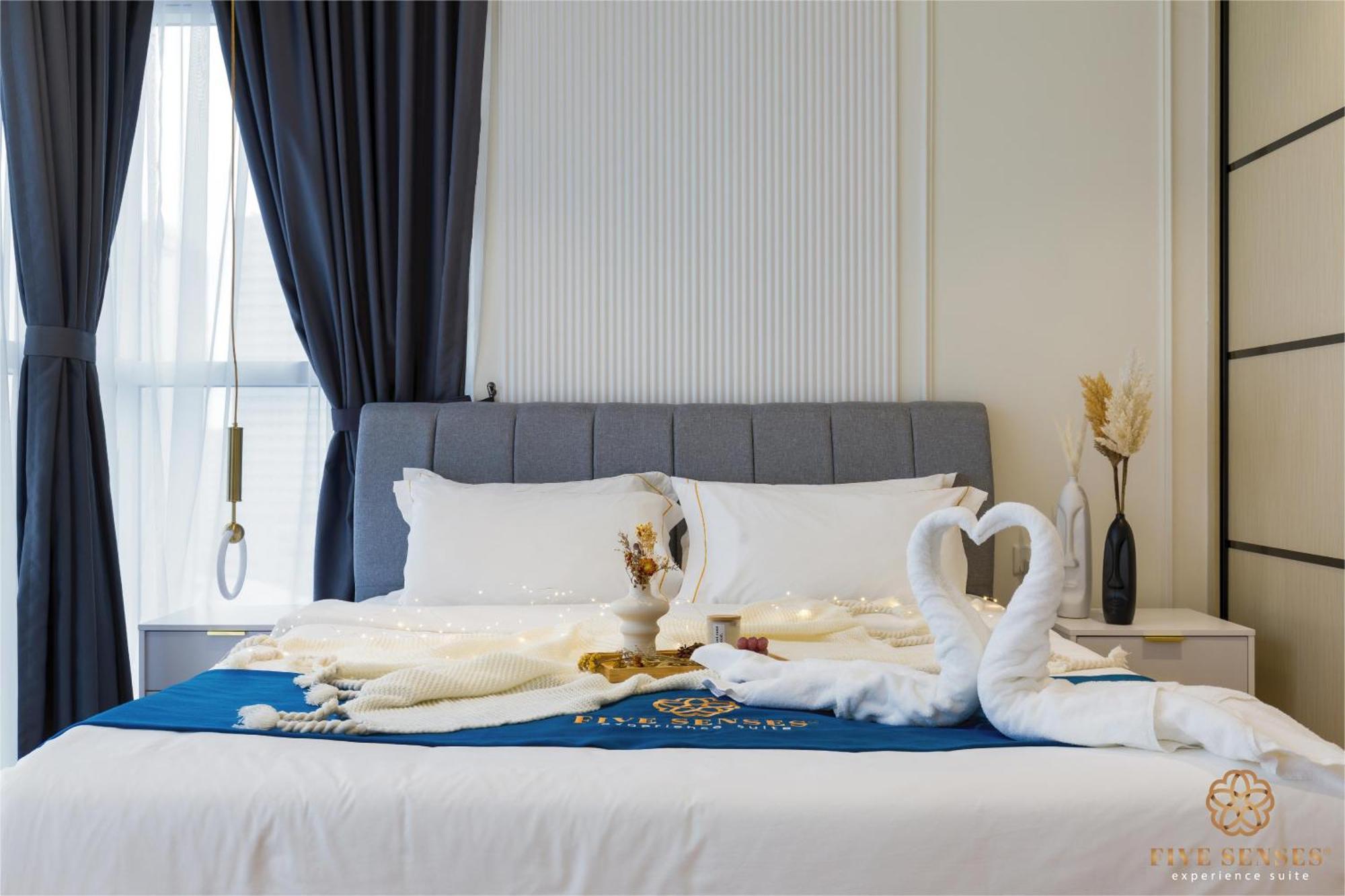 Quill Residences Kuala Lumpur, Five Senses Zewnętrze zdjęcie