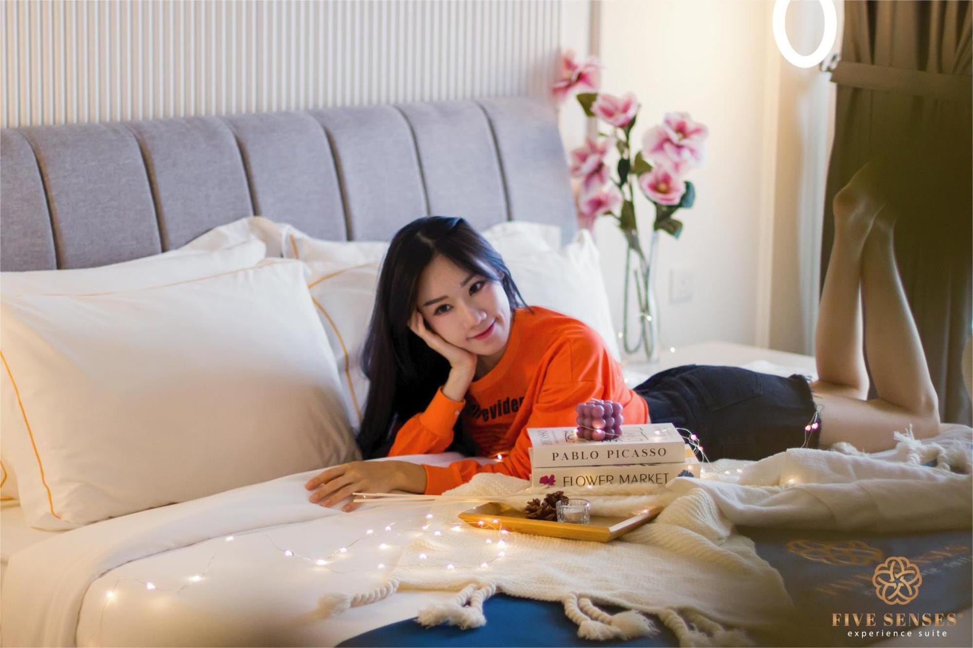 Quill Residences Kuala Lumpur, Five Senses Pokój zdjęcie