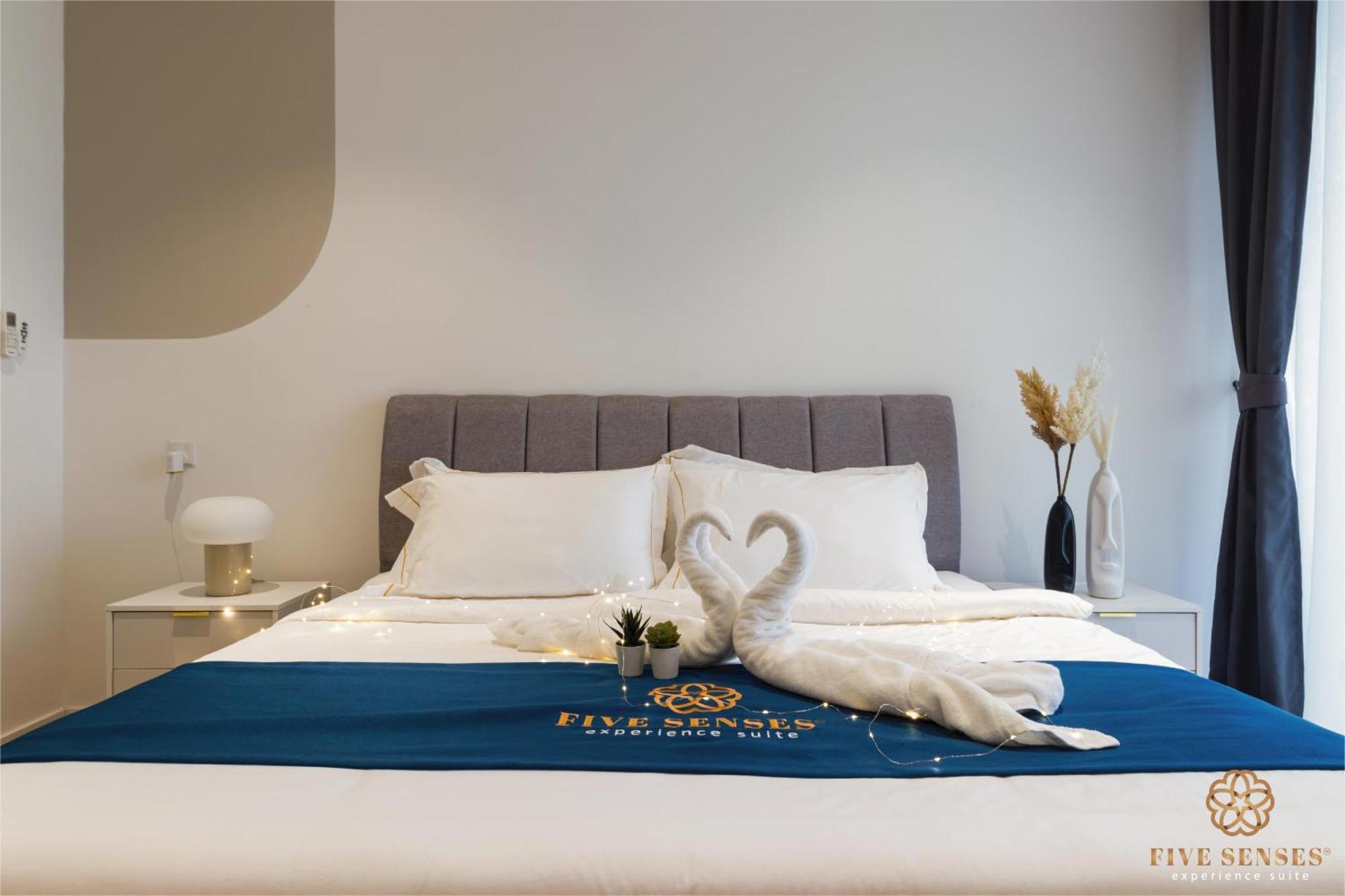 Quill Residences Kuala Lumpur, Five Senses Pokój zdjęcie