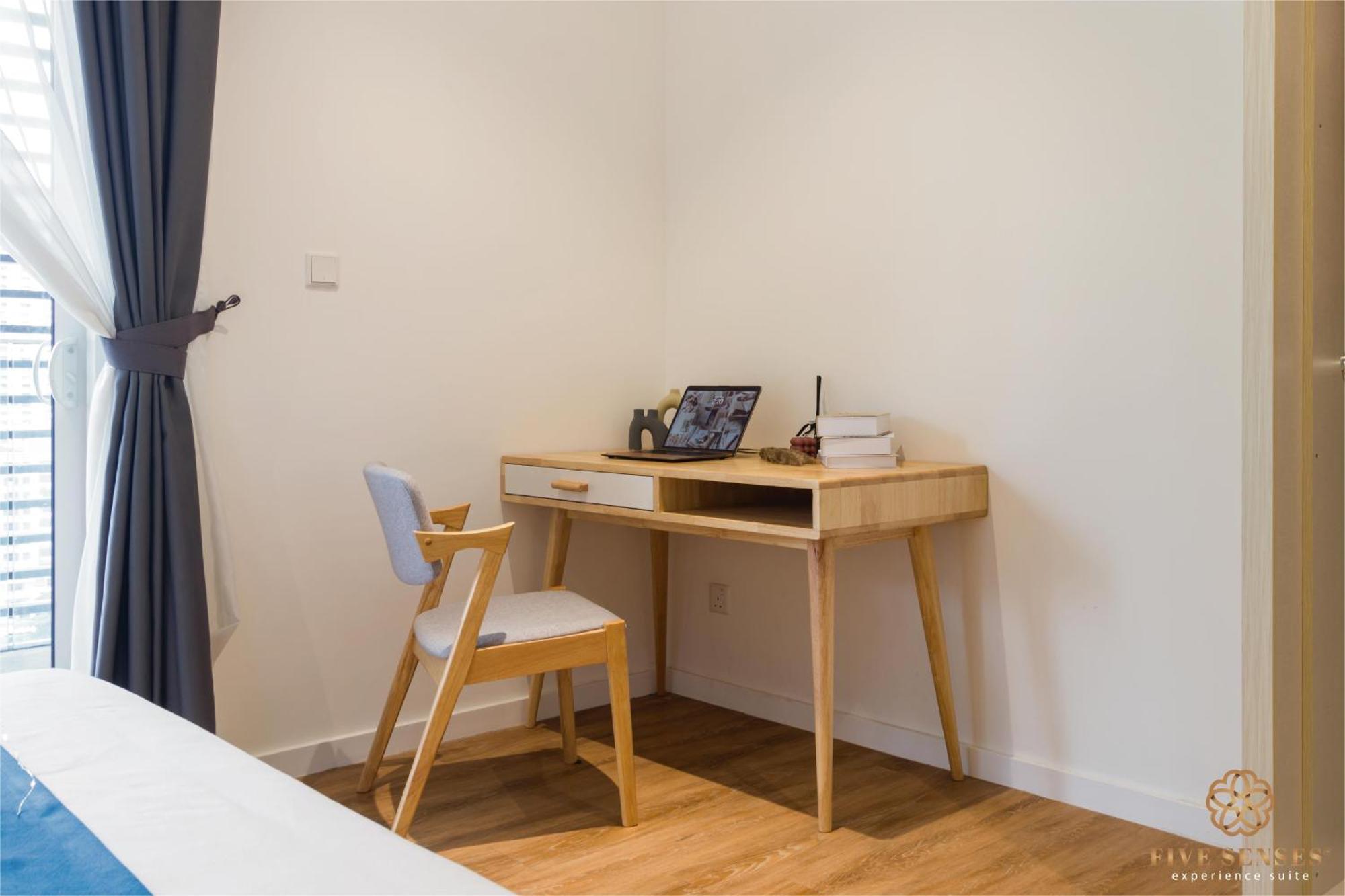 Quill Residences Kuala Lumpur, Five Senses Pokój zdjęcie