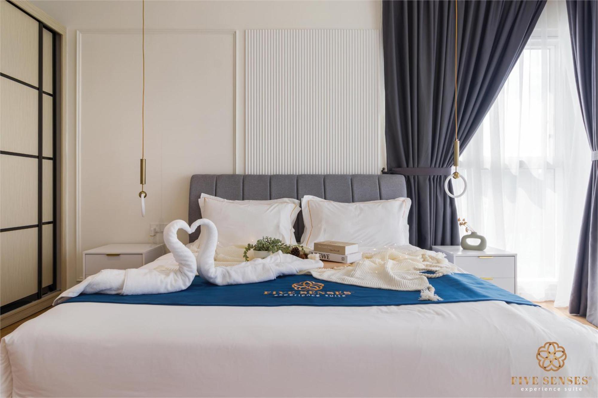 Quill Residences Kuala Lumpur, Five Senses Pokój zdjęcie