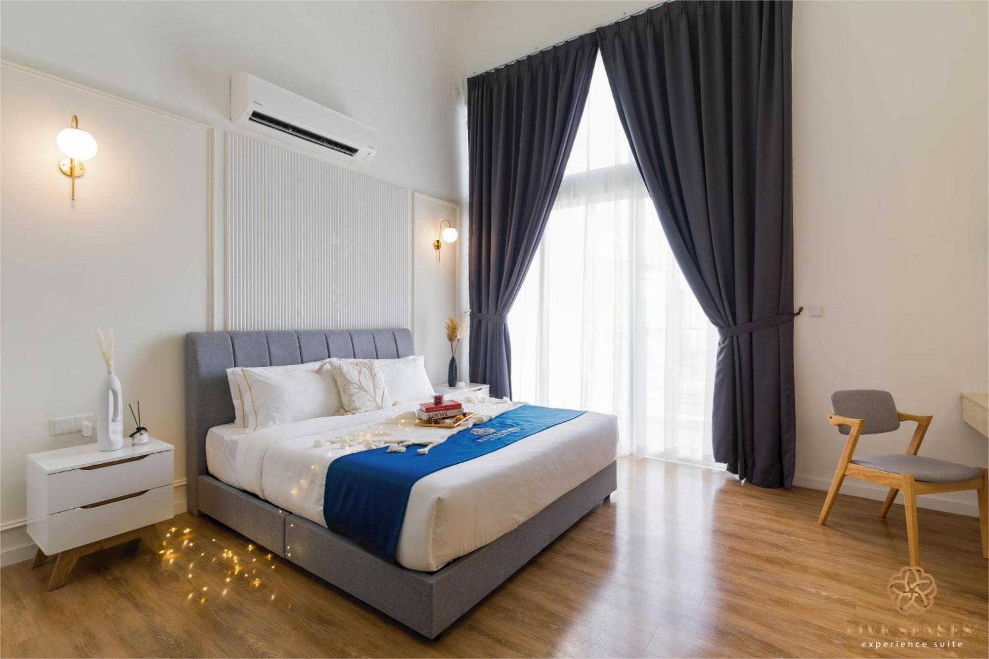 Quill Residences Kuala Lumpur, Five Senses Pokój zdjęcie