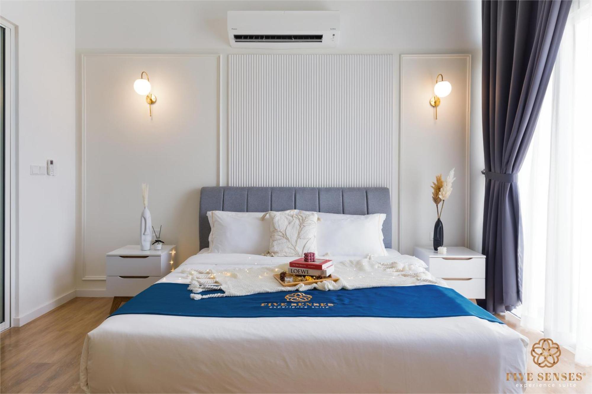 Quill Residences Kuala Lumpur, Five Senses Pokój zdjęcie