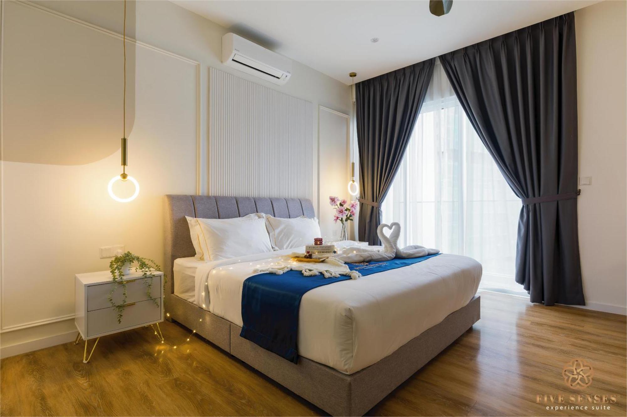 Quill Residences Kuala Lumpur, Five Senses Pokój zdjęcie